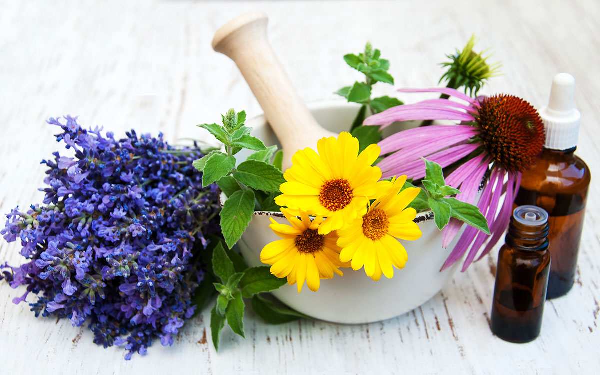 Aromatherapy massage services in Dubai 