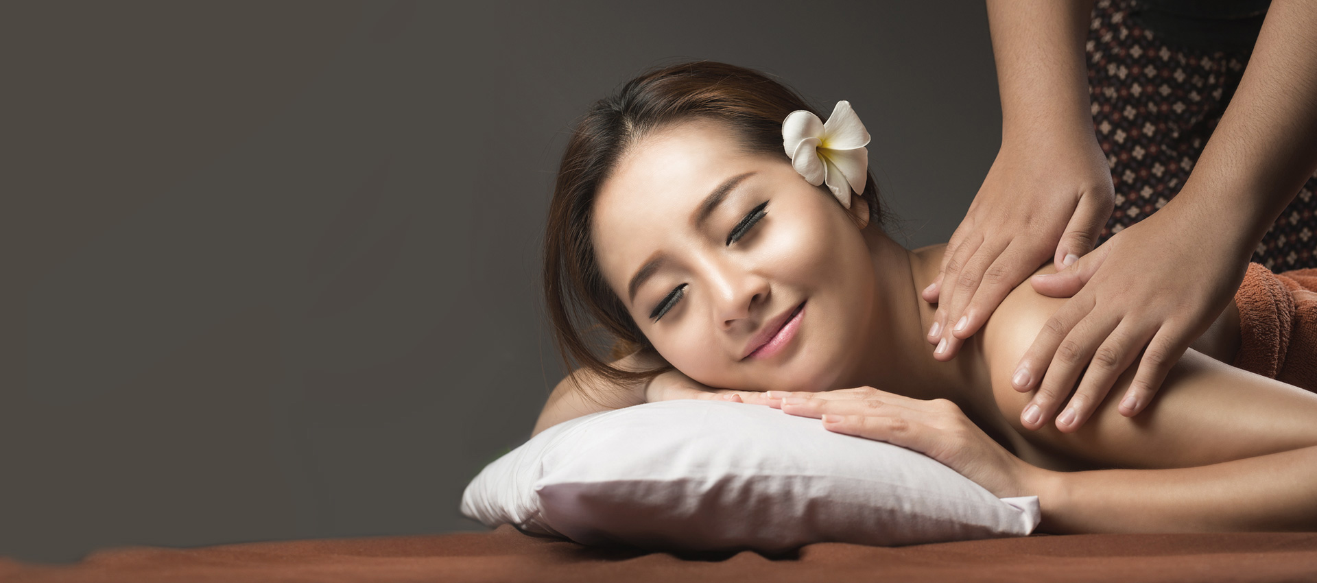 Massage in Dubai 
