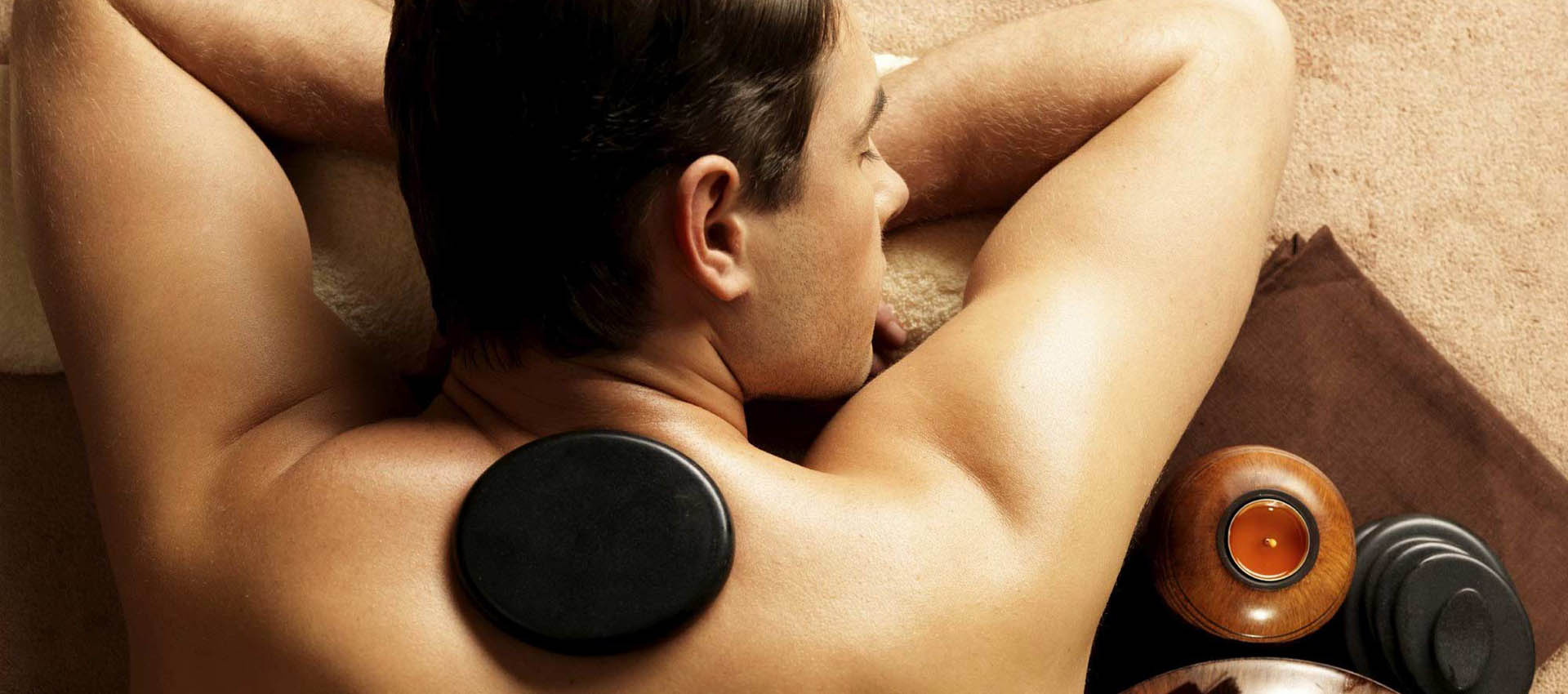 massage center nearby