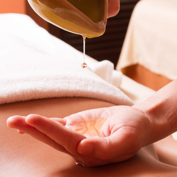 massage offers near Autodrome