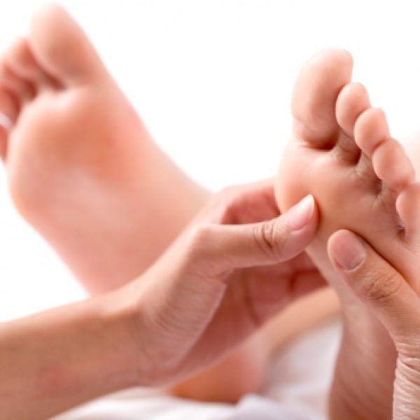 massage center services