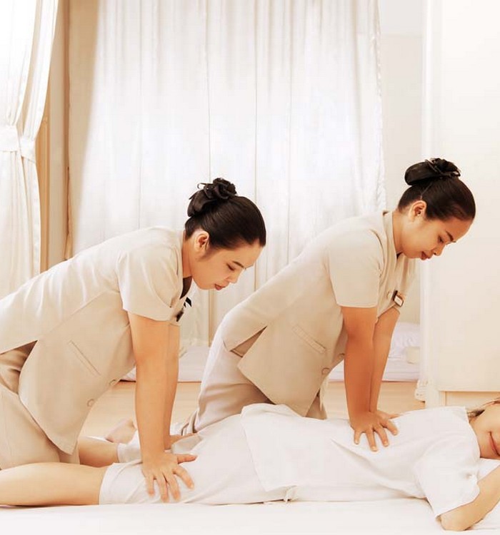 Great massage services 