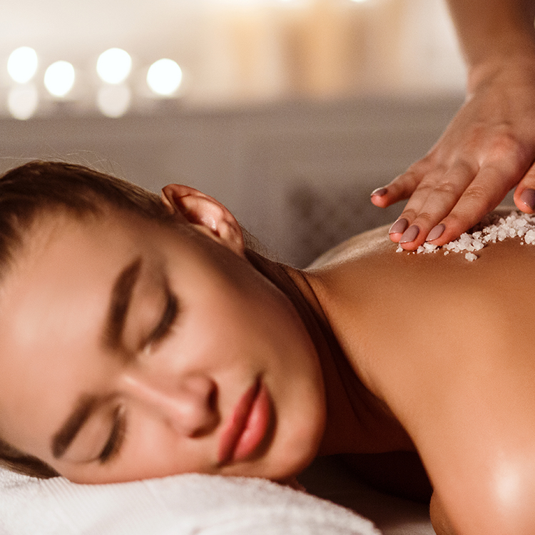 Massage Deals