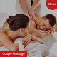 Luxury Massage center in Motor City