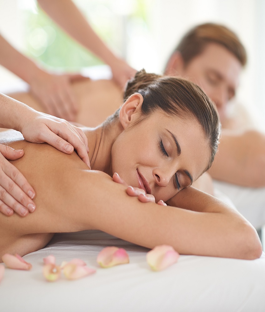 Philippine Massage service in Motor City 